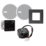Комплект KBSOUND Bluetooth® Audio Receiver 2 1/2